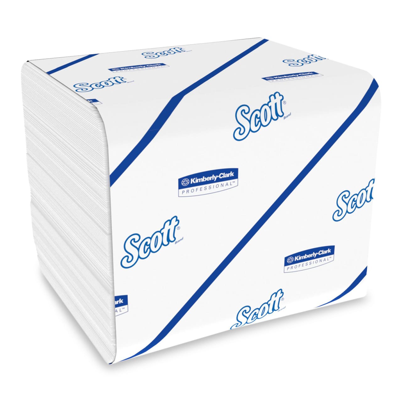 Scott® Control™ Papier Toilette - Maxi Pack