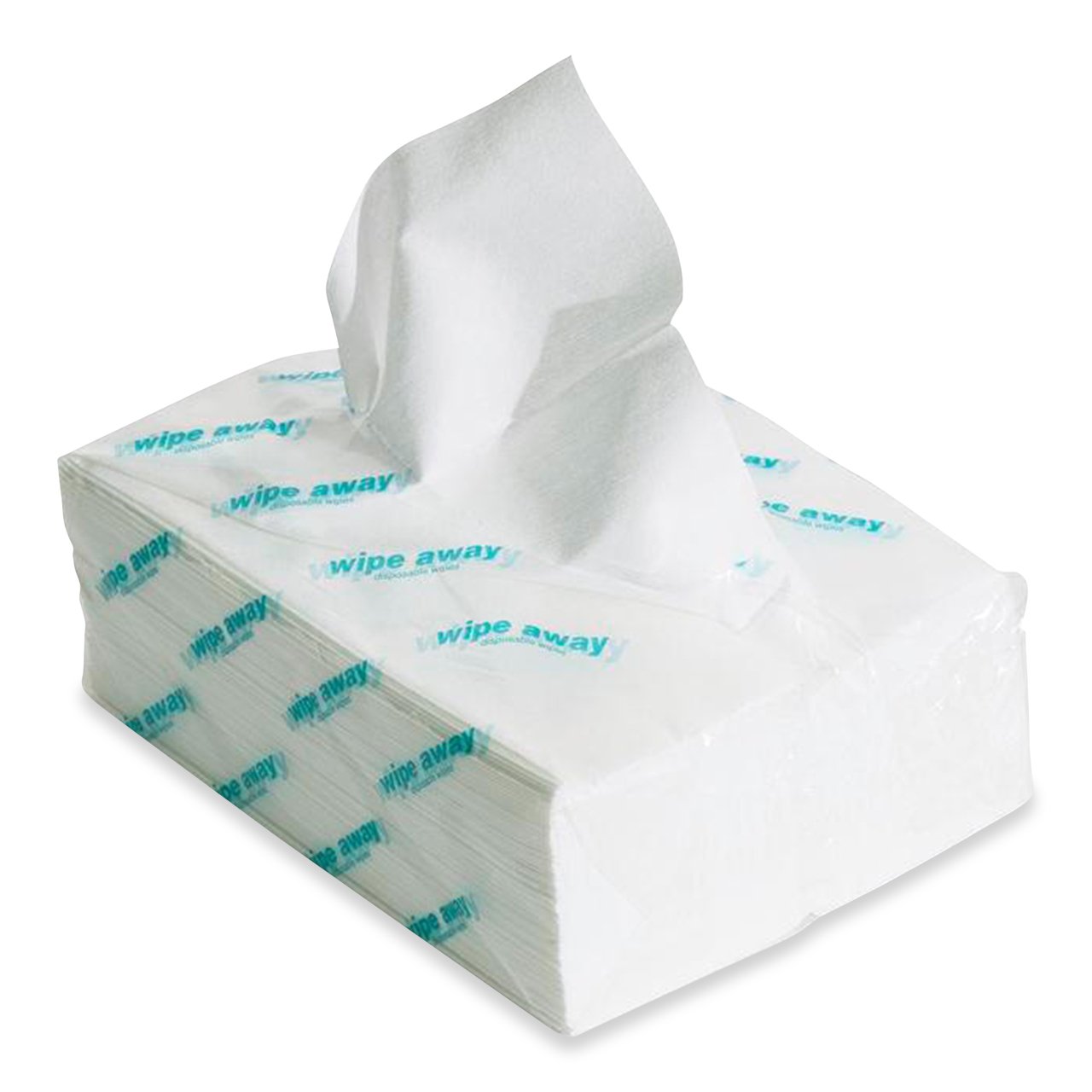 wipe away HIGHTEXTRA SMOOTH Tücher wipe away HIGHTEXTRA SMOOTH Tücher