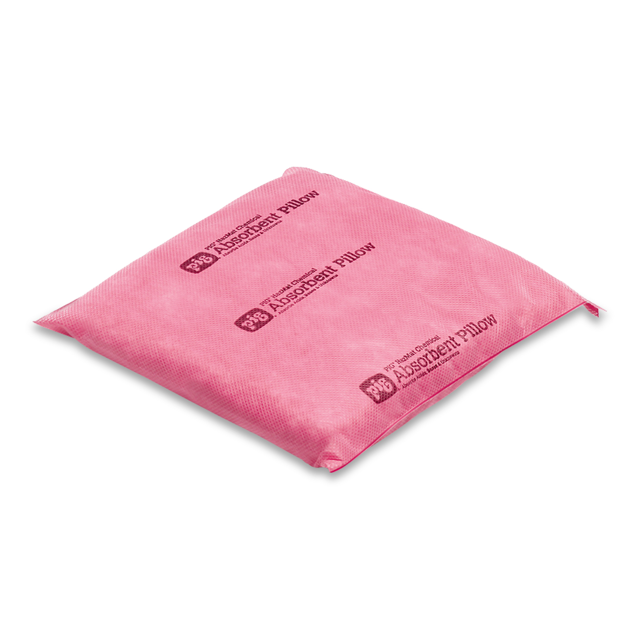 PIG® HazMat Coussin absorbant 20 cm x 20 cm x 3 cm