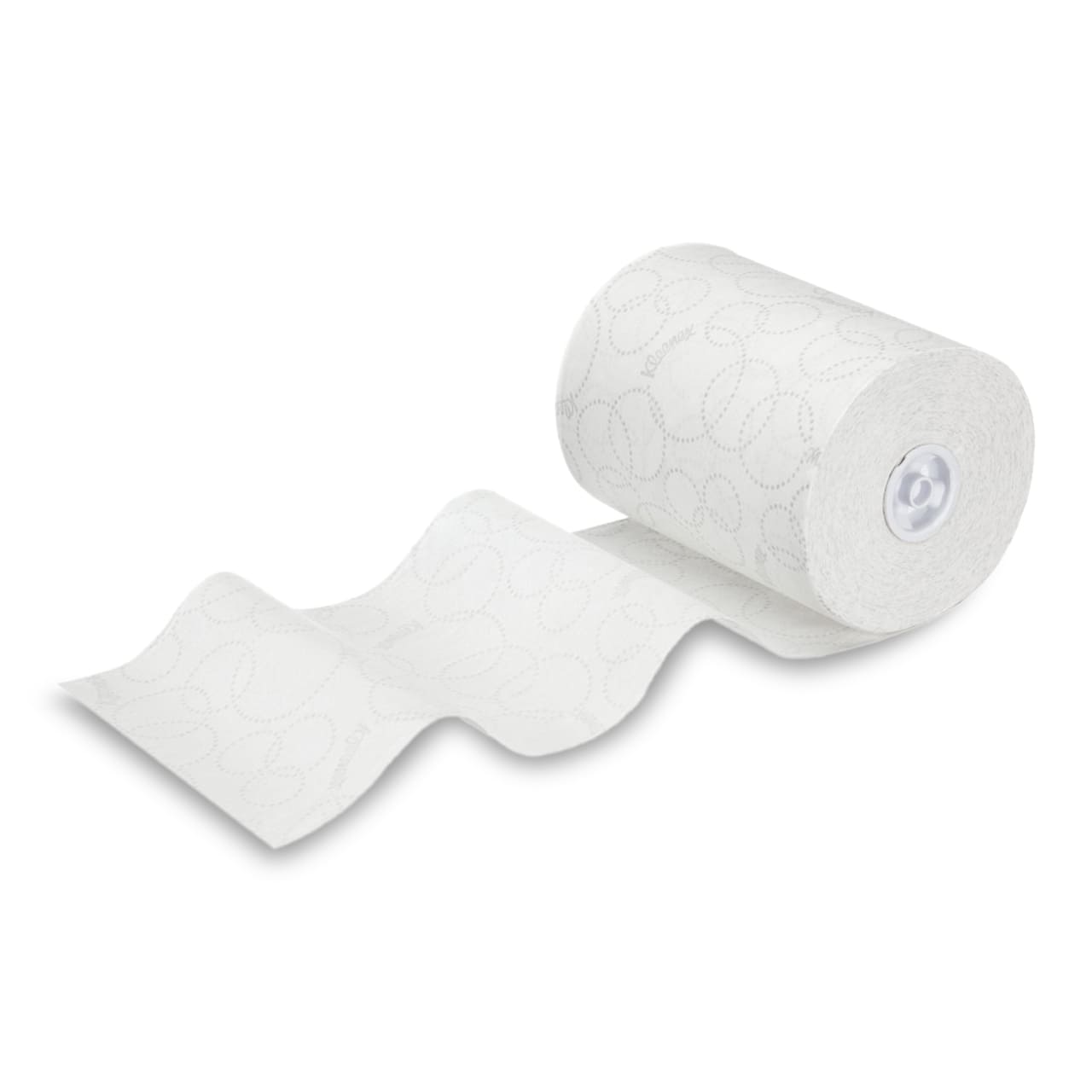 Kleenex® Ultra™ Slimroll™ Rollenpapiertücher, 2-lagig