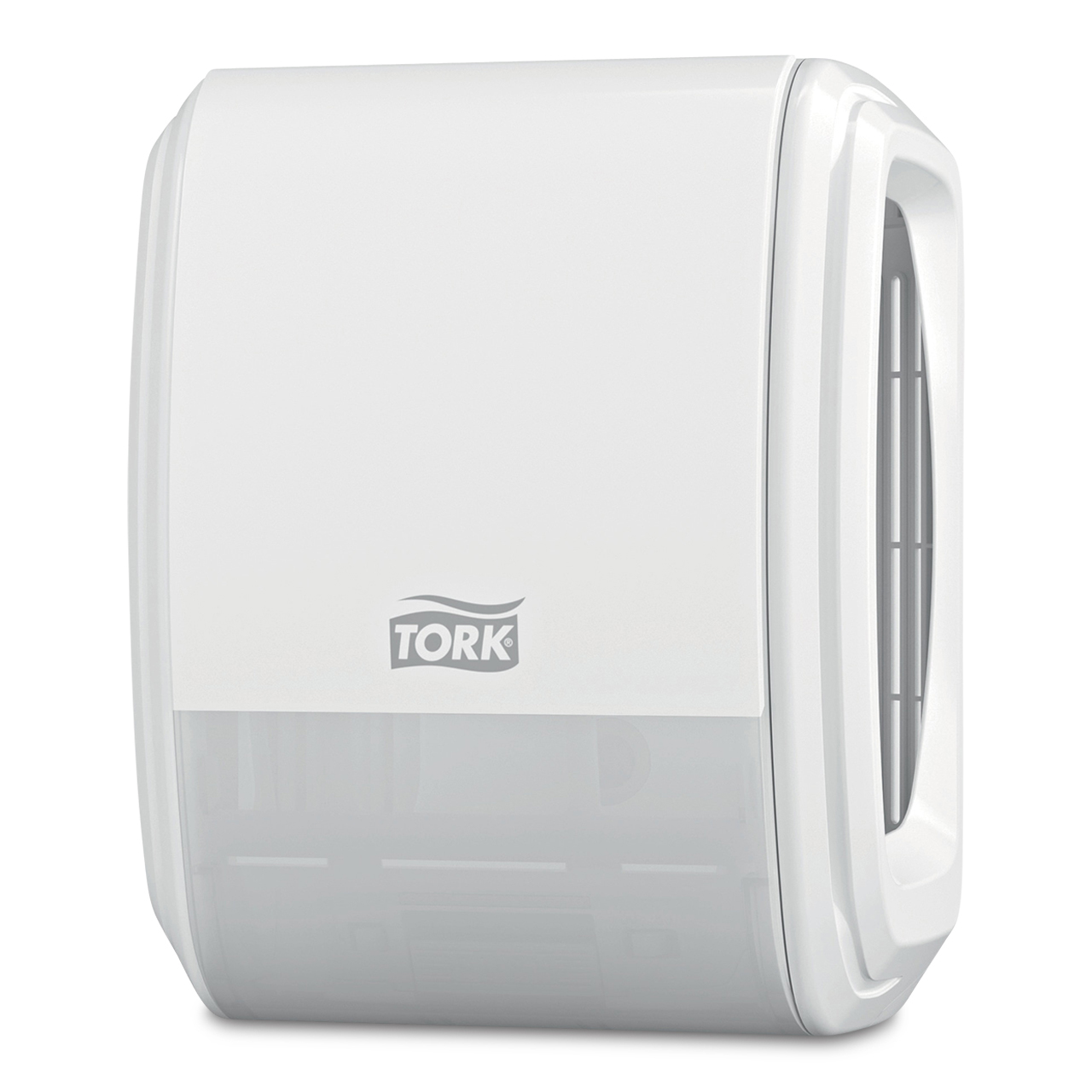Tork Distributeur de désodorisant permanent, Blanc