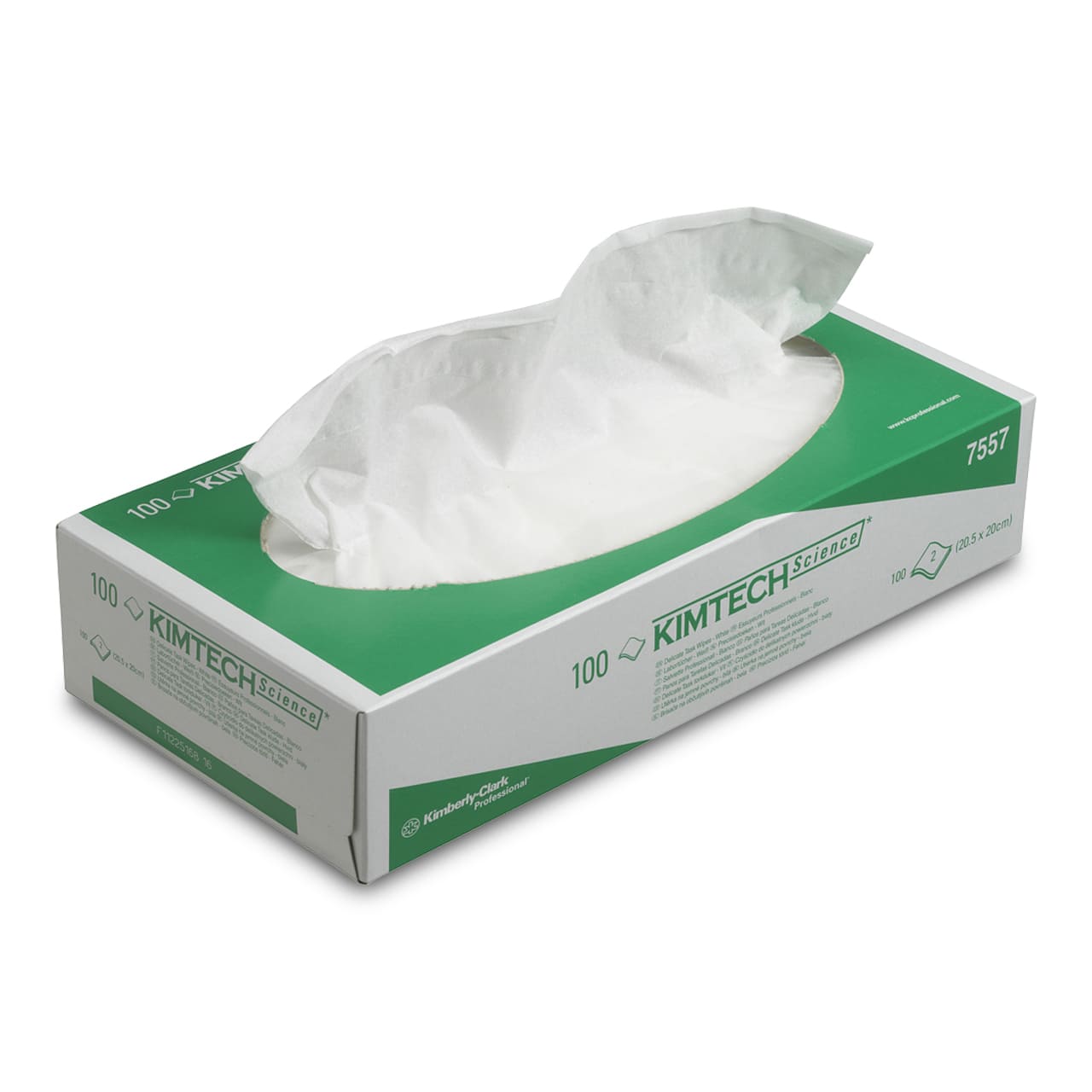 KIMTECH Science™ Labortücher KIMTECH Science™ Labortücher