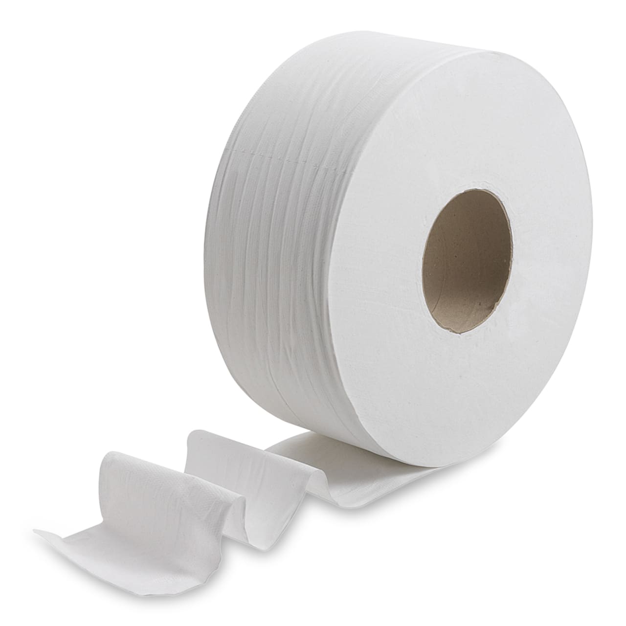 Kleenex® Jumbo Toilettenpapierrolle, 2-lagig