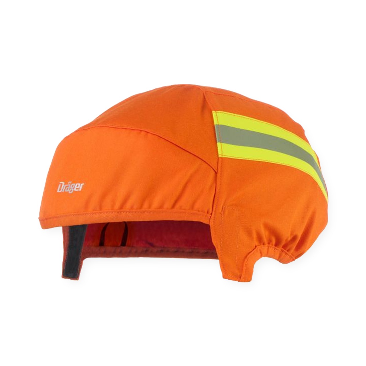 Dräger X-plore 8000 Staubschutzüberzug für Helm HL1 (kurz)