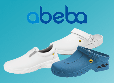 Chaussures professionelles et de sécurité Chaussures professionelles et de sécurité