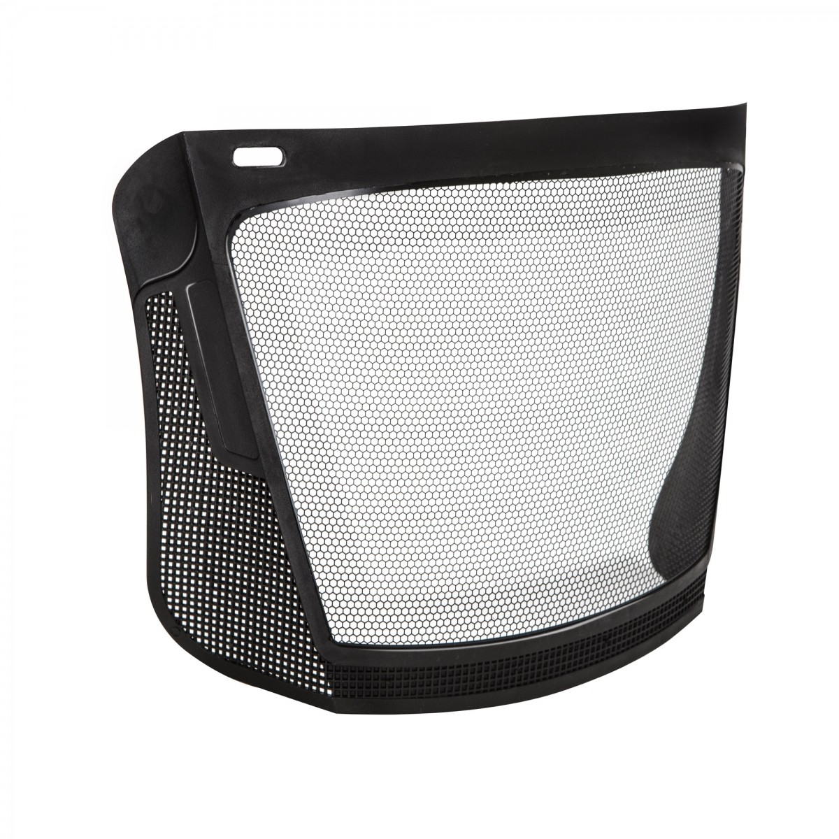 KASK Mesh visor, schwarz