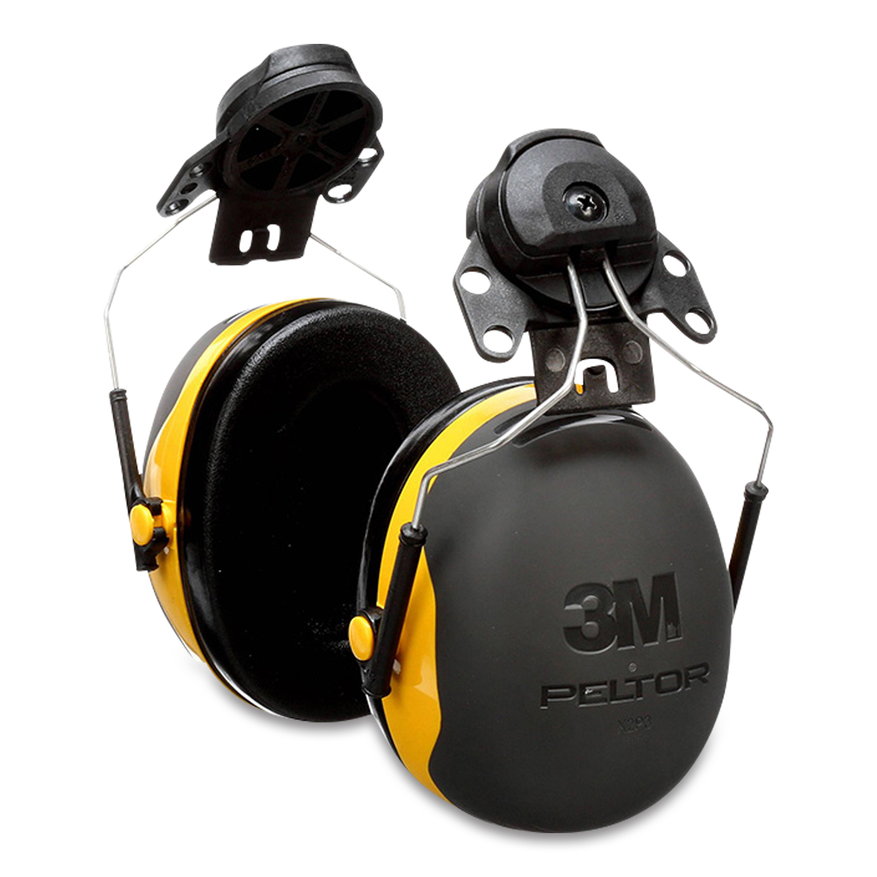 3M™ Casque antibruit passif X2P3E SNR=30 dB