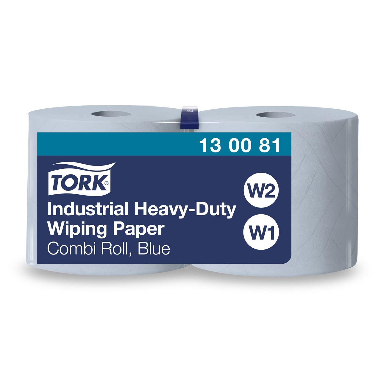 Tork Extra Starke Industrie Papierwischtücher QD Tork Extra Starke Industrie Papierwischtücher QD