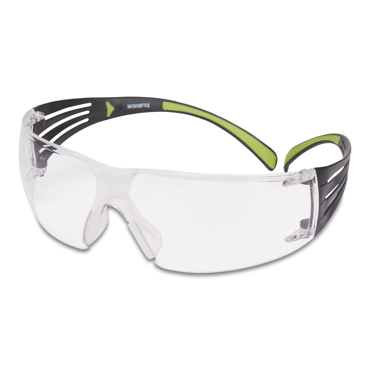 3M™ SecureFit™ SF401AF transparentes 3M™ SecureFit™ SF401AF transparentes