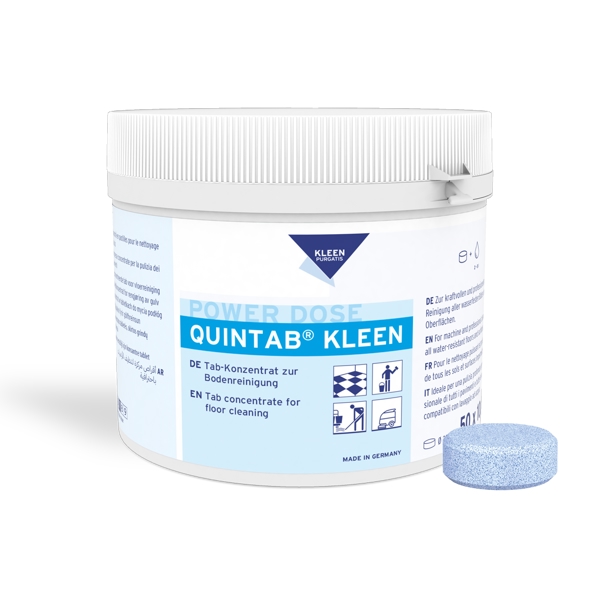 Quintab Power