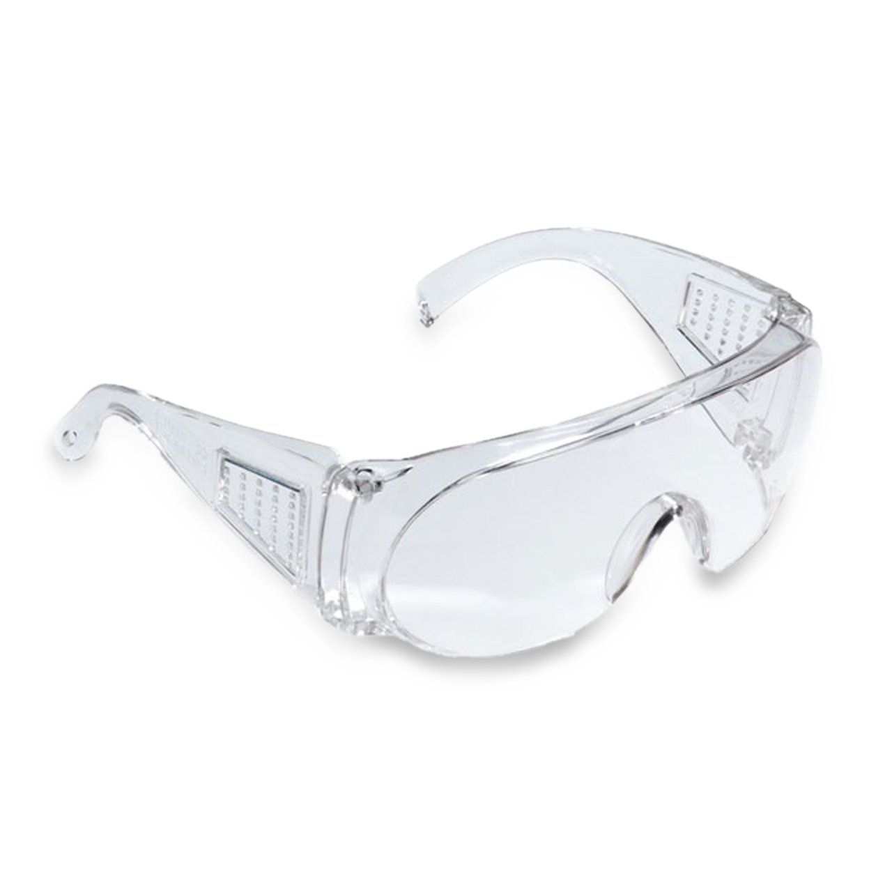 3M™ Lunettes de sécurité Visitor transparentes 3M™ Lunettes de sécurité Visitor transparentes