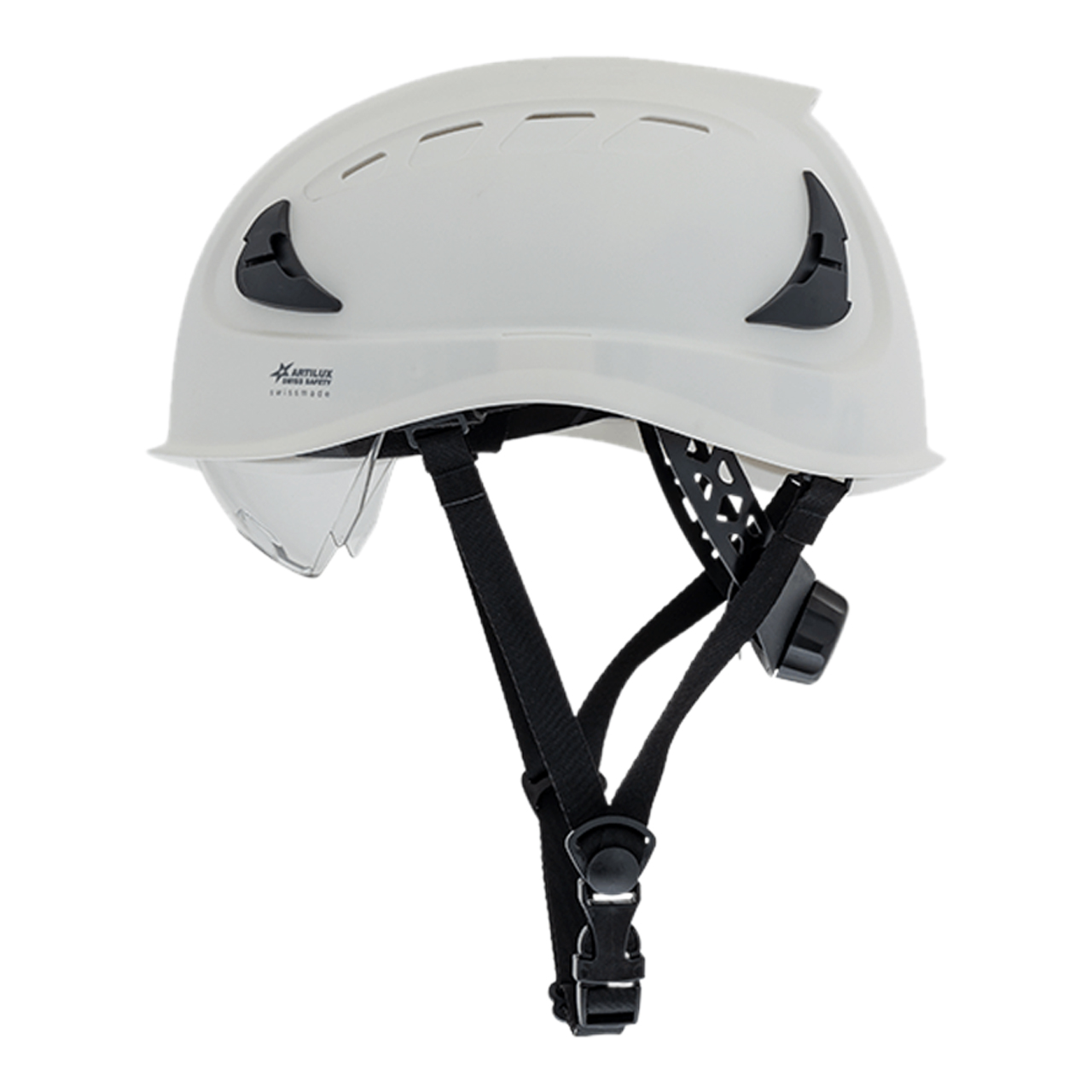 ARTITOP® Schutzhelm SH700RCSV weiss