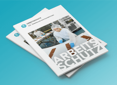 Tout nouveau catalogue Sécurité au travail Tout nouveau catalogue Sécurité au travail