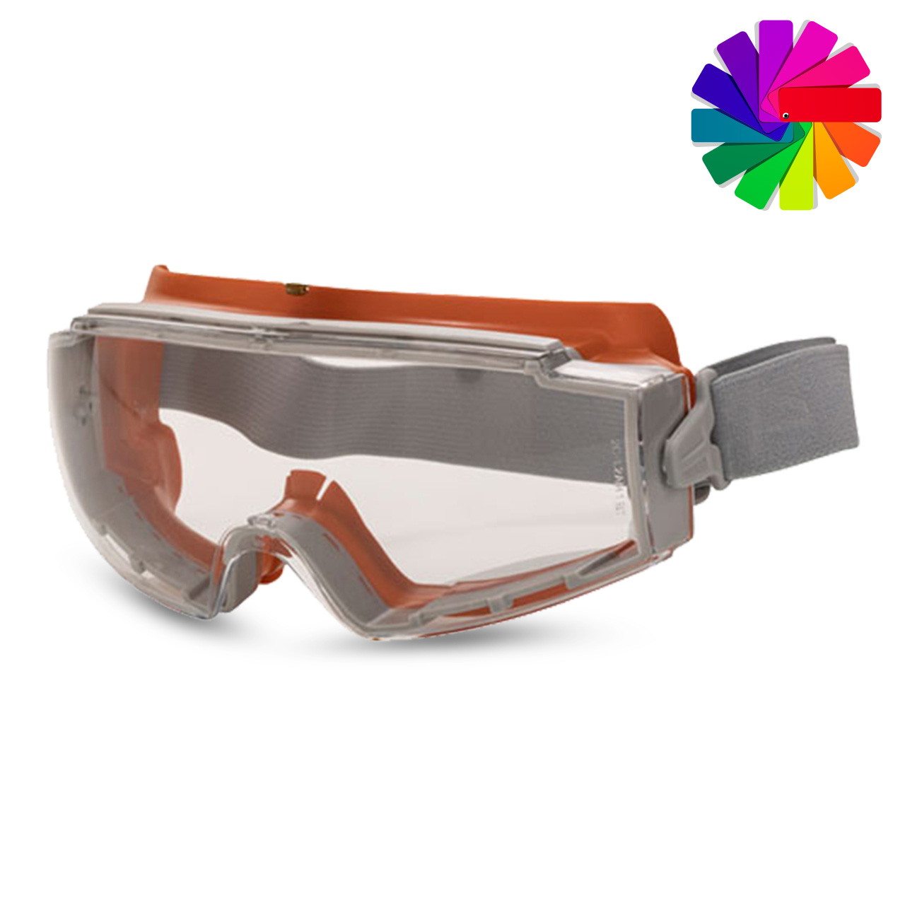 ARTISPEC® 520 Vollsichtbrille