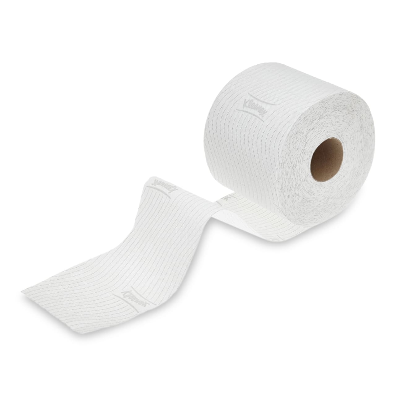 Kleenex® Rouleau de papier toilette standard