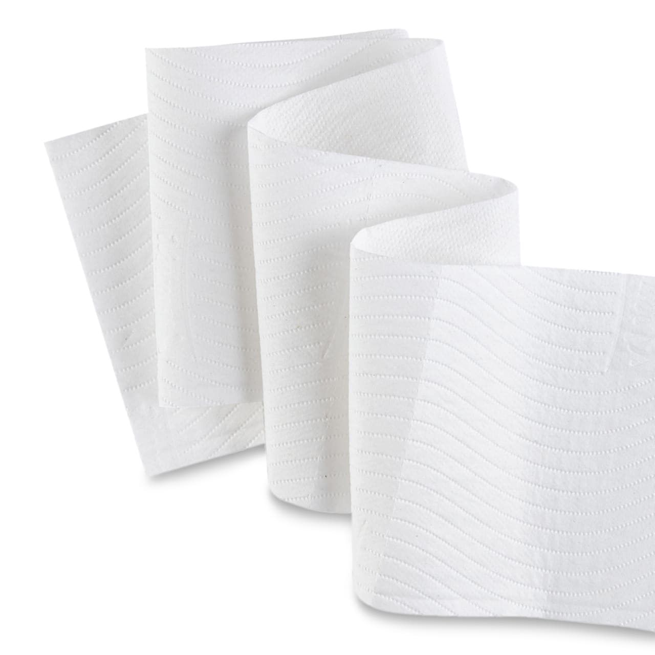 Kleenex® Toilettenpapierrollen, 3-lagig