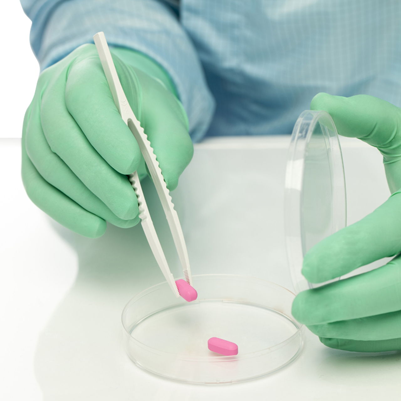 BIOCLEAN FUSION™ Gants en polychloroprène BIOCLEAN FUSION™ Gants en polychloroprène