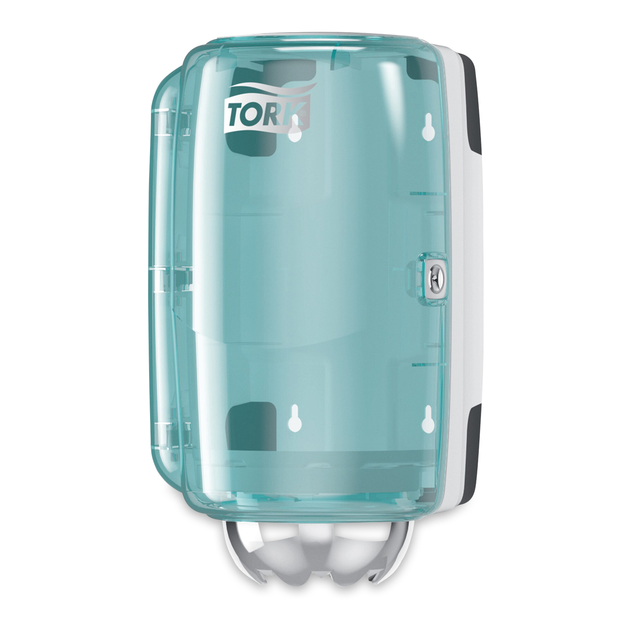 Tork Mini Distributeur à dévidage central M1