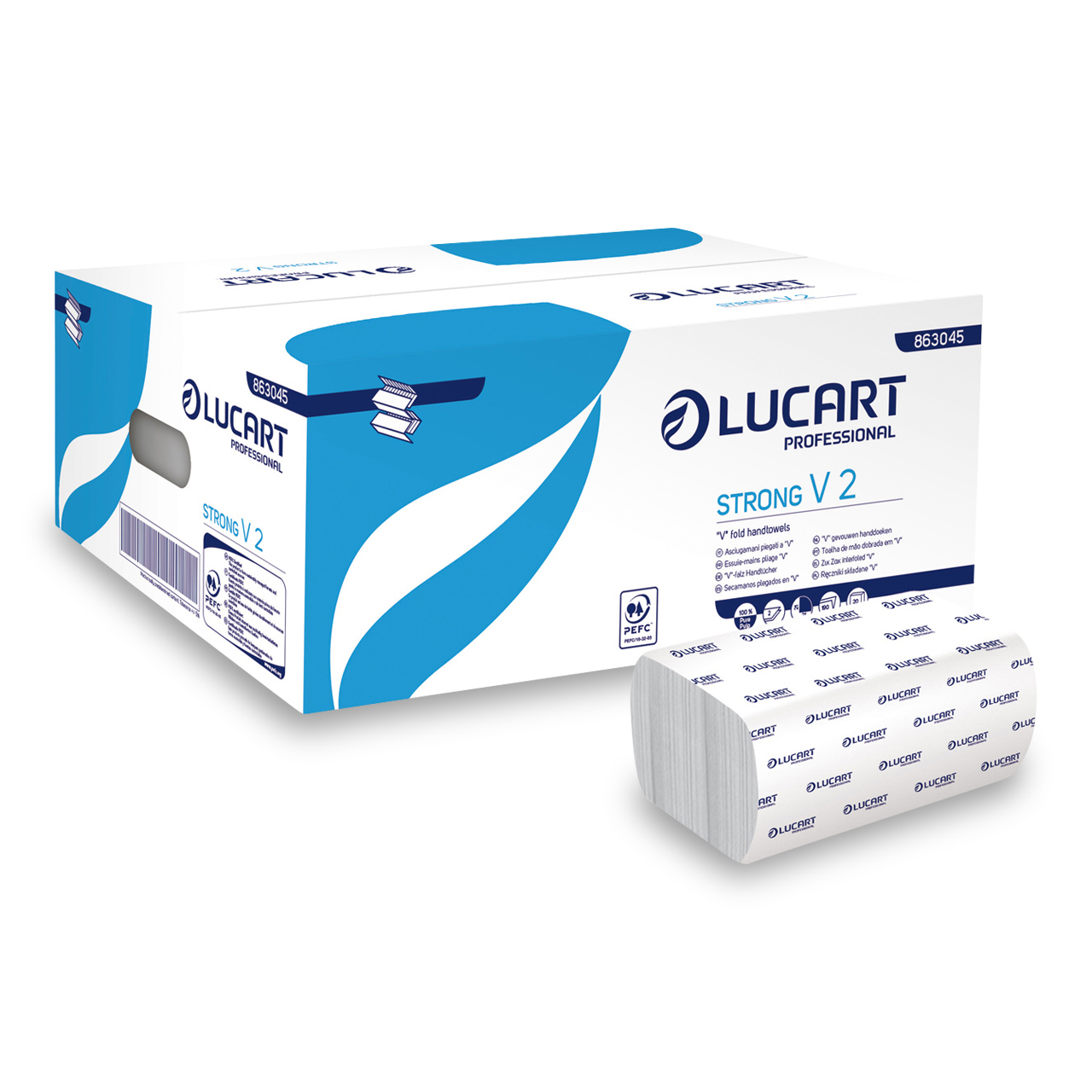 LUCART Strong V2.21