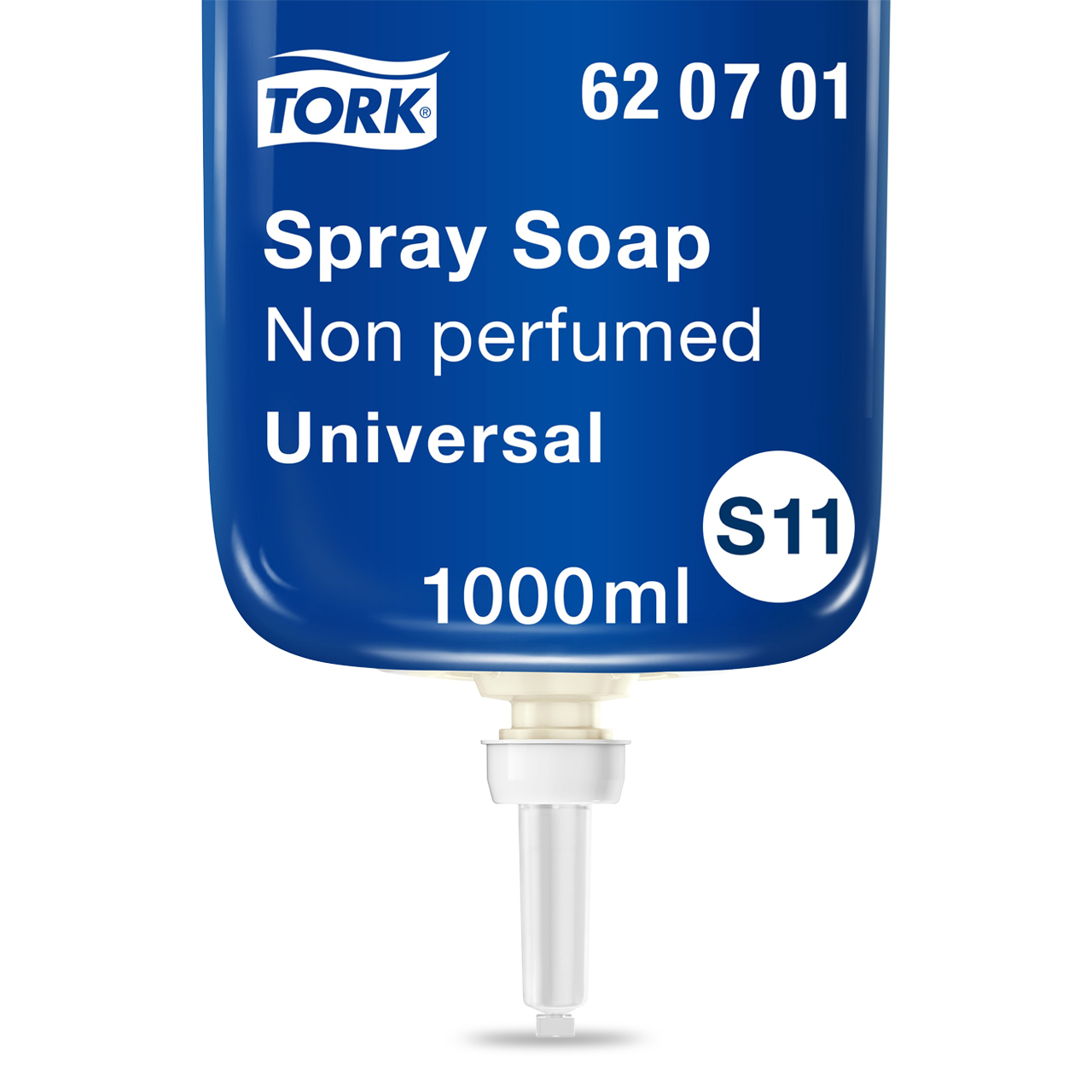 Tork Sprayseife Universal S11