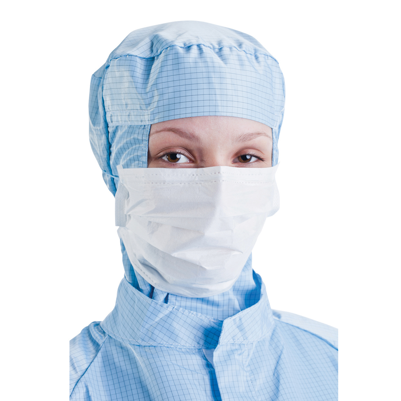 BIOCLEAN MEA™, Gesichtsmaske mit Ohrenschlaufe