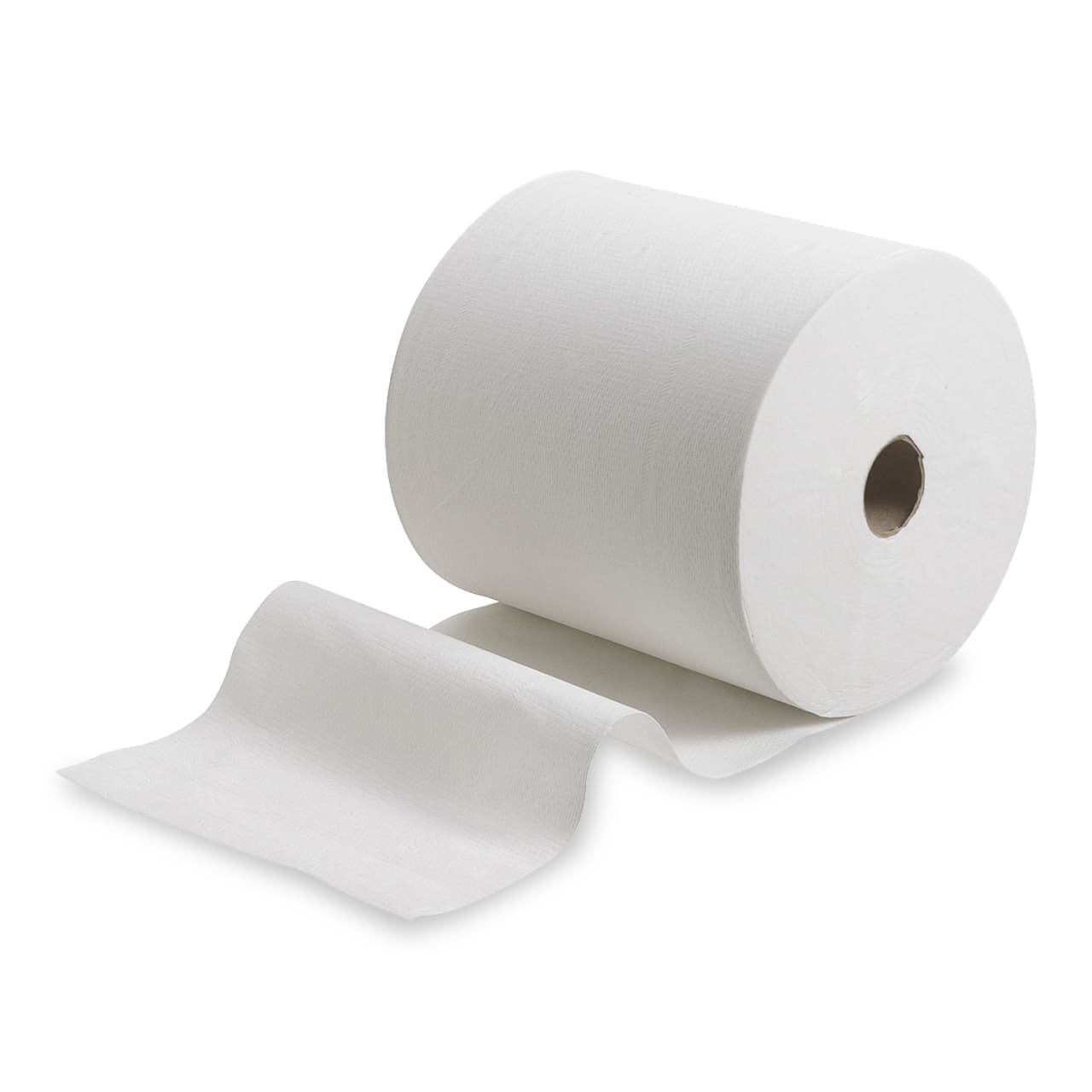 Kleenex® Ultra™ Rouleau d'essuie-mains en papier, 2 plis