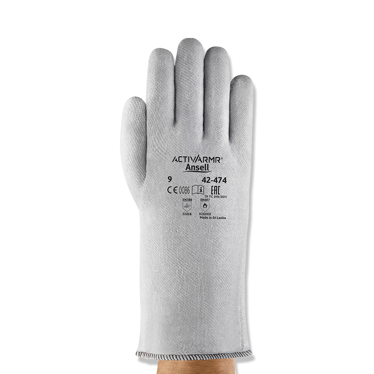 ActivArmr® 42-474 XL ActivArmr® 42-474 XL