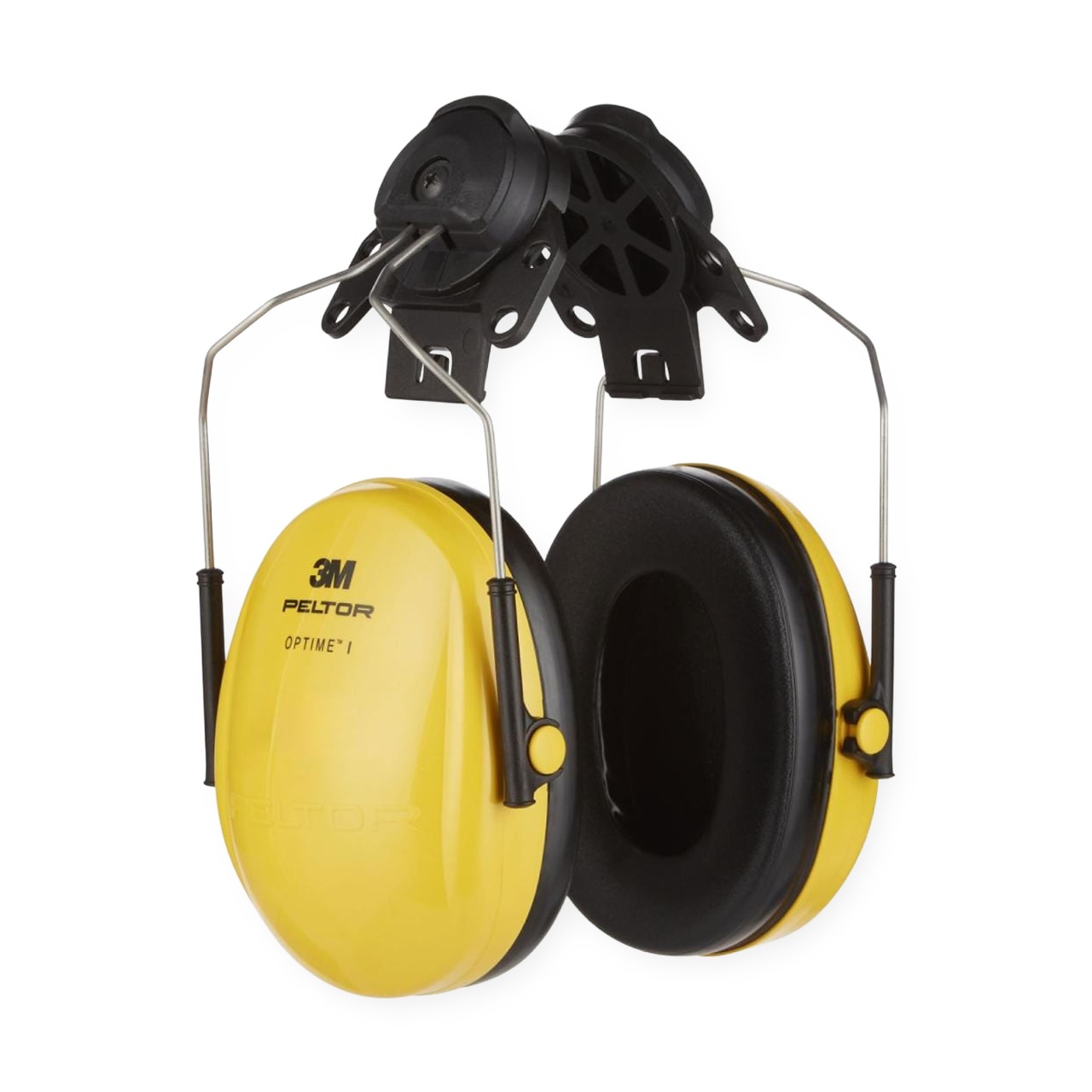 3M™ Kapselgehörschütz, 26 dB, Gelb