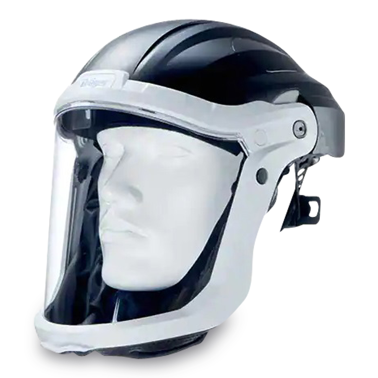 Dräger X-plore 8000 Visière de protection (écran facial) Dräger X-plore 8000 Visière de protection (écran facial)