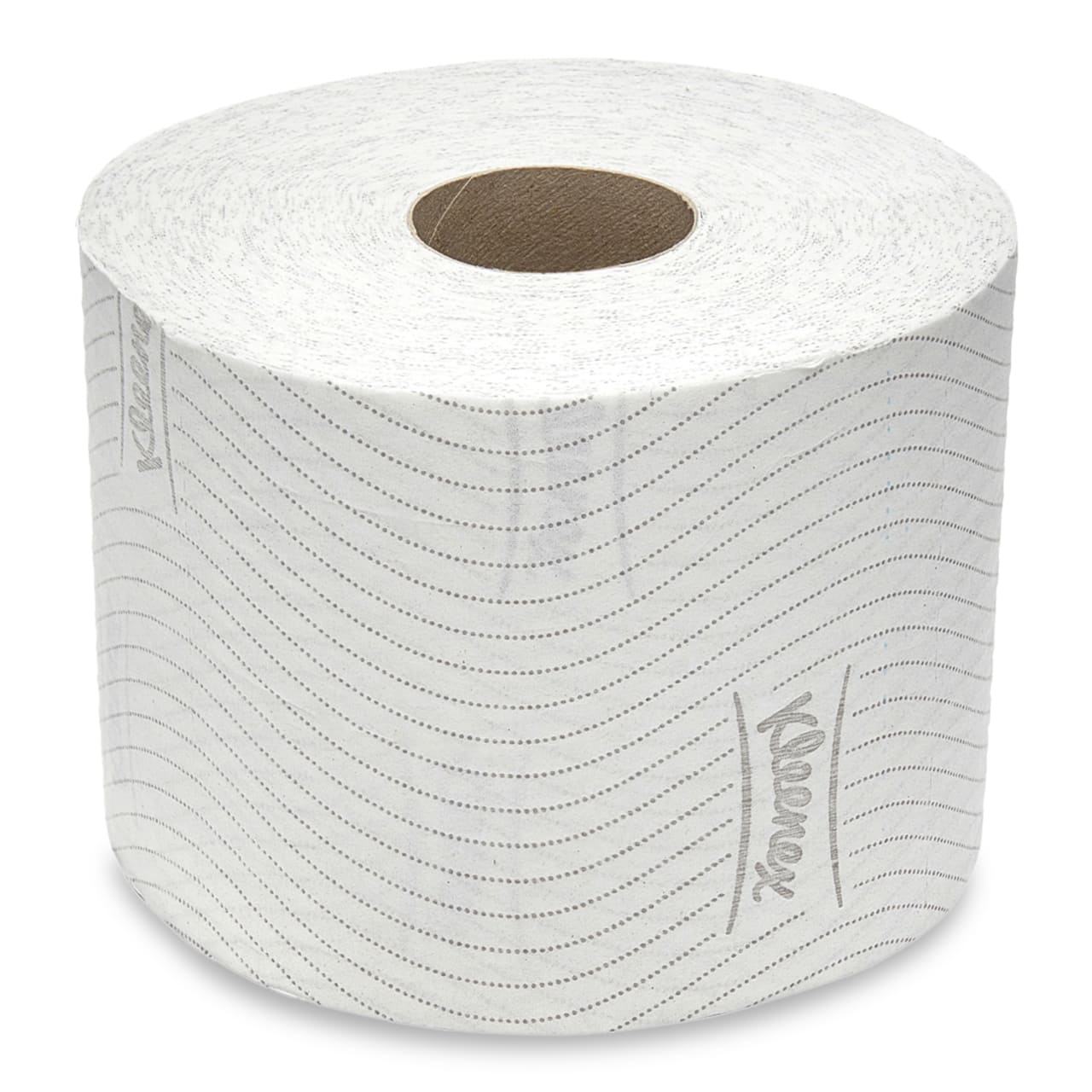 Kleenex® Standardrollen-Toilettenpapier