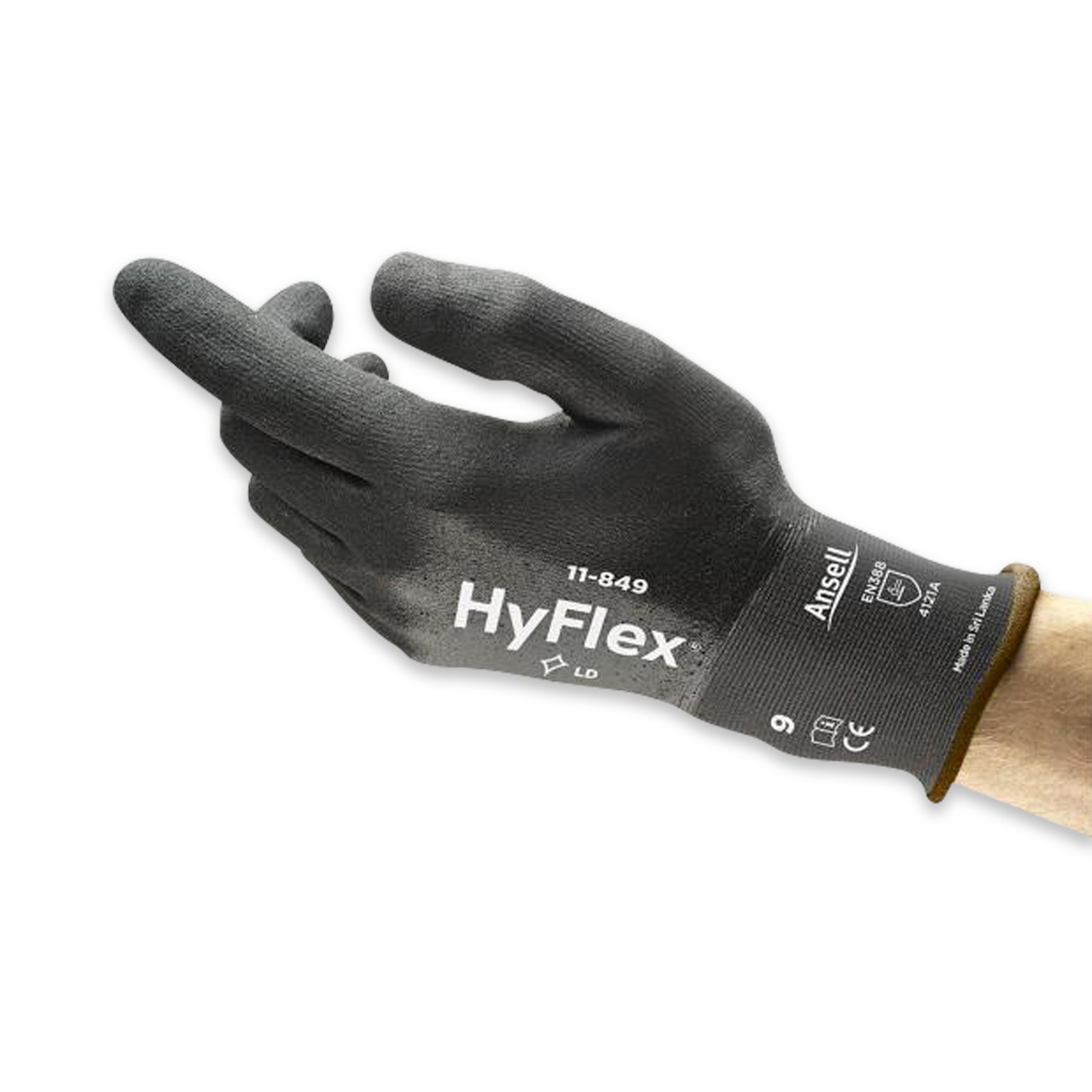 HyFlex® 11-849 XL