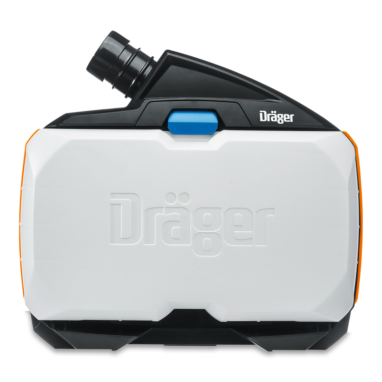 Dräger X-plore 8700 Unité de ventilation EX