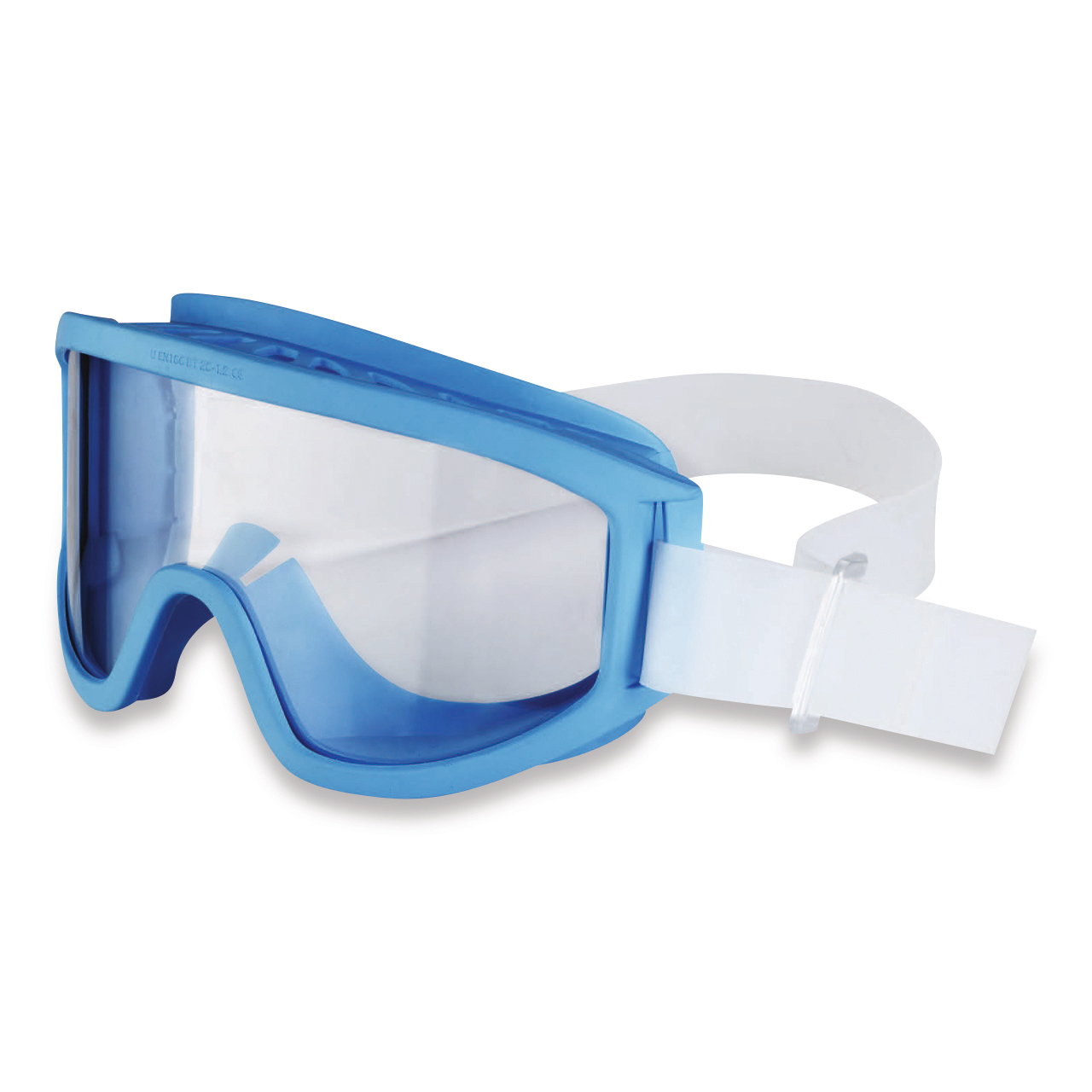 UNIVET Lunettes salle blanche, ventil. Indirecte 