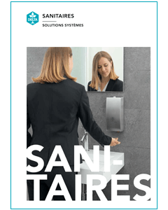 DELTA catalogue sanitaires