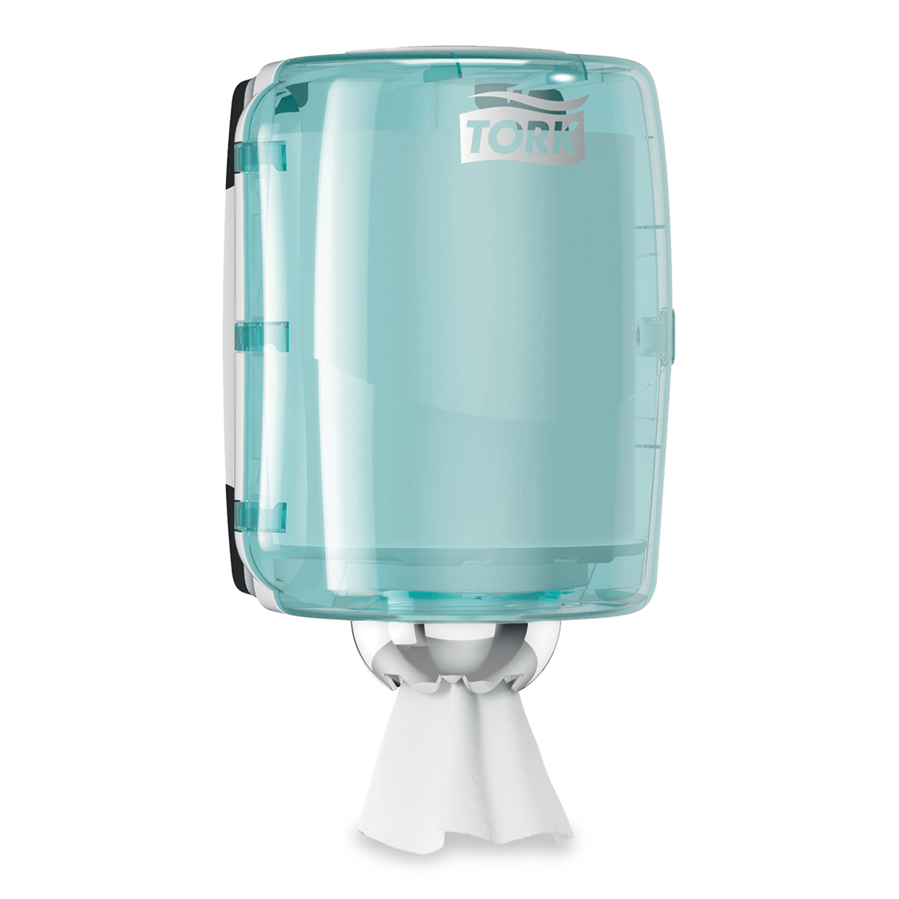 Tork Distributeur à dévidage central M2 Tork Distributeur à dévidage central M2