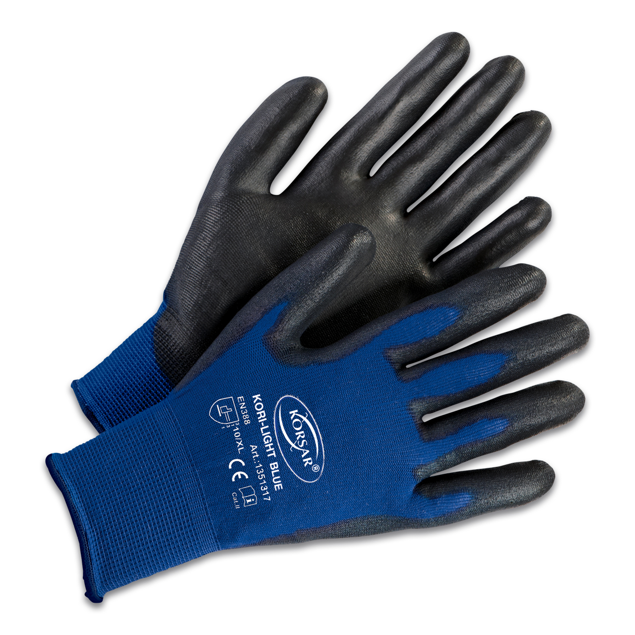 KORSAR® Kori-Light Blue L KORSAR® Kori-Light Blue L