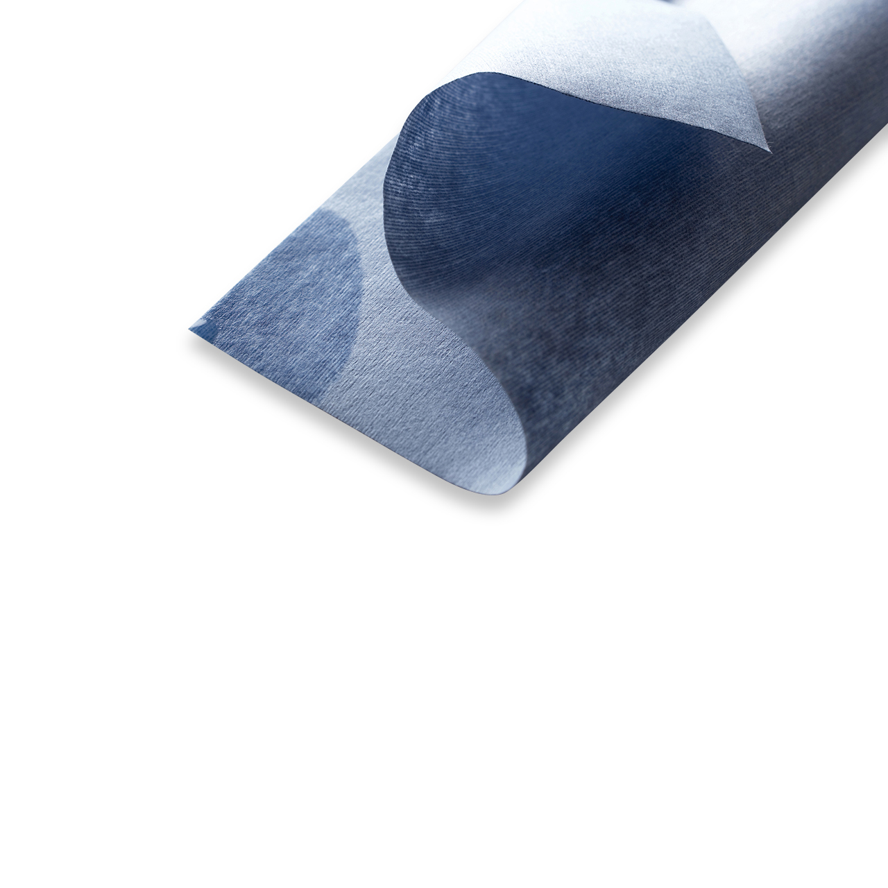 BlueSorb® Polyester/Zellulose Vlieswischtuch