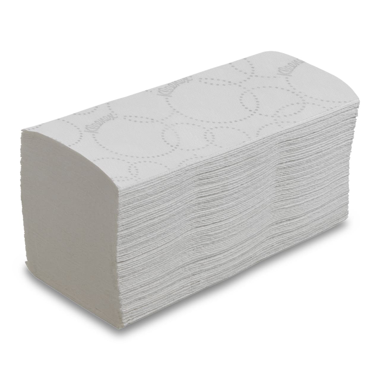 Kleenex® Essuie-mains enchevêtrés Kleenex® Essuie-mains enchevêtrés