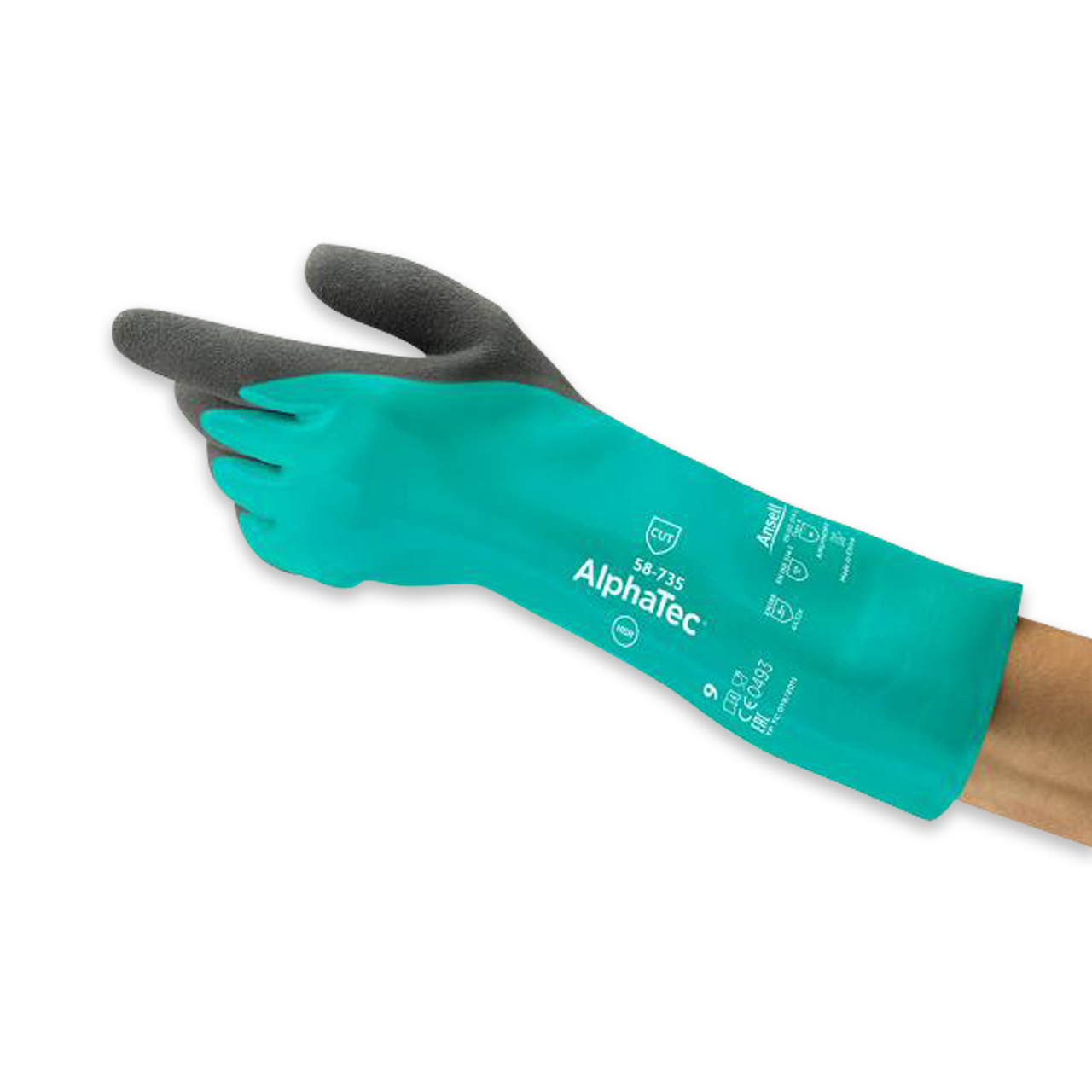 AlphaTec® 58-735 AlphaTec® 58-735