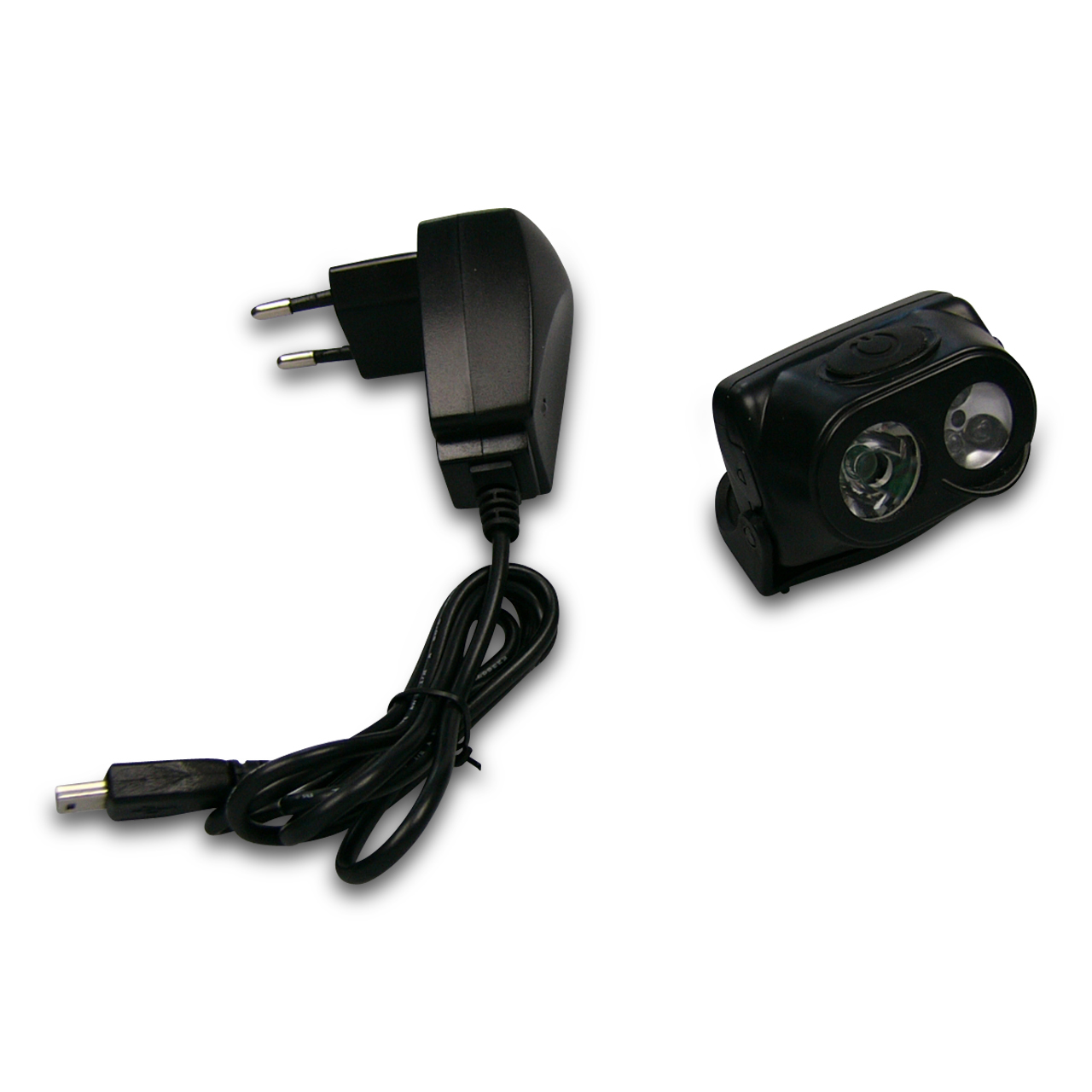 ARTILUX Headlamp HL-1004 USB