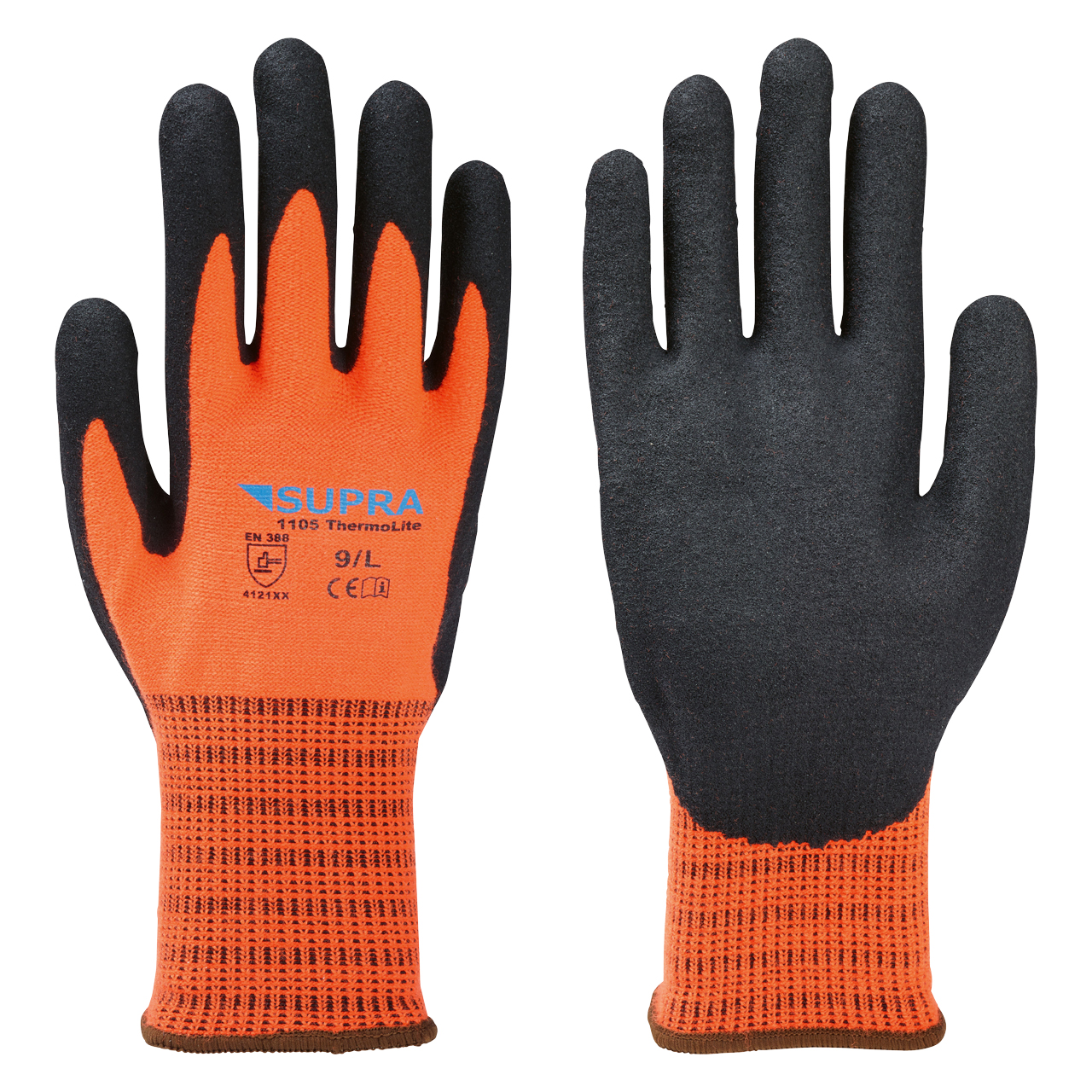 Supra 1105 Thermo Lite Supra 1105 Thermo Lite