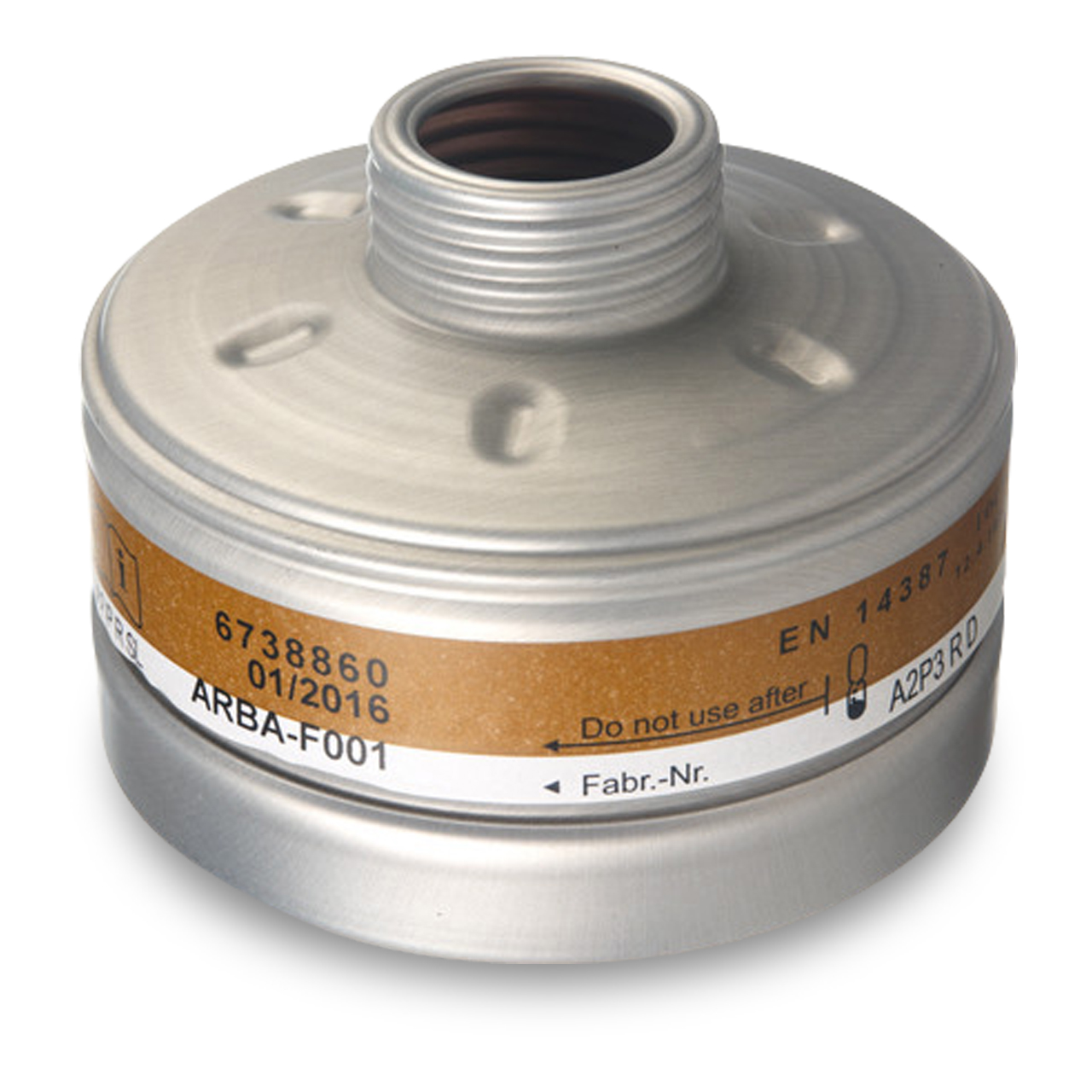 Dräger Kombifilter Rd40 1140 A2P3 R D