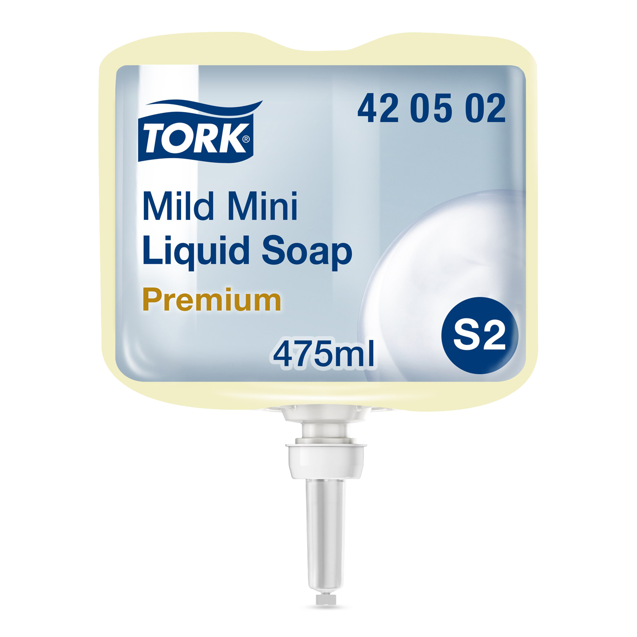 Tork milde Mini Flüssigseife S2 Premium