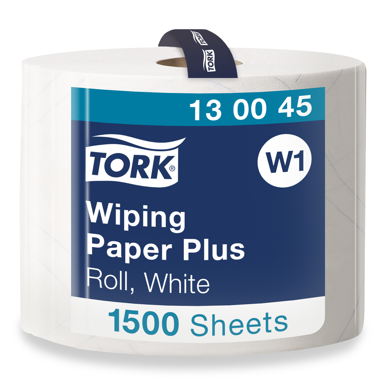 Tork Starke Mehrzweck Papierwischtücher QD W1 Tork Starke Mehrzweck Papierwischtücher QD W1