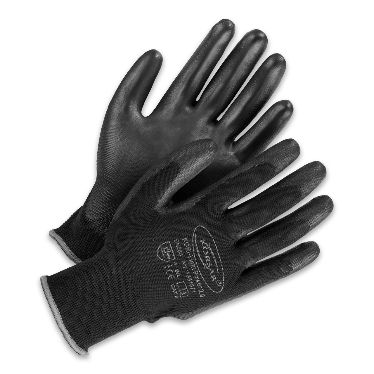 KORSAR® Kori-Light Power 2.0 Schwarz KORSAR® Kori-Light Power 2.0 Schwarz