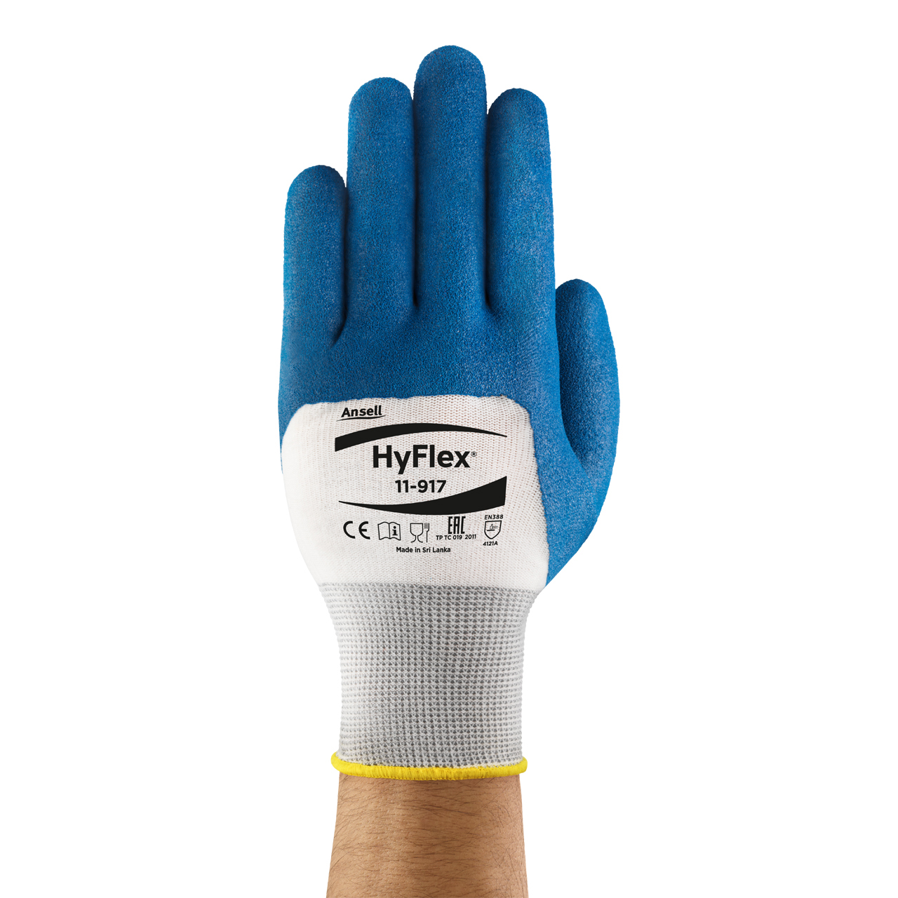 HyFlex® 11-917 M HyFlex® 11-917 M