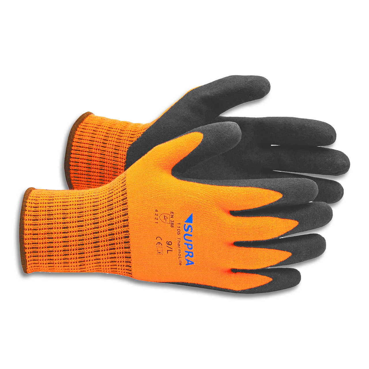 Supra 1105 Thermo Lite
