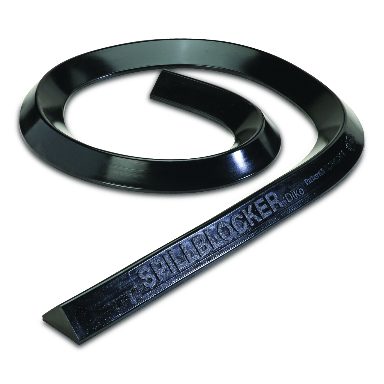 PIG® Digue SpillBlocker originale, noir PIG® Digue SpillBlocker originale, noir