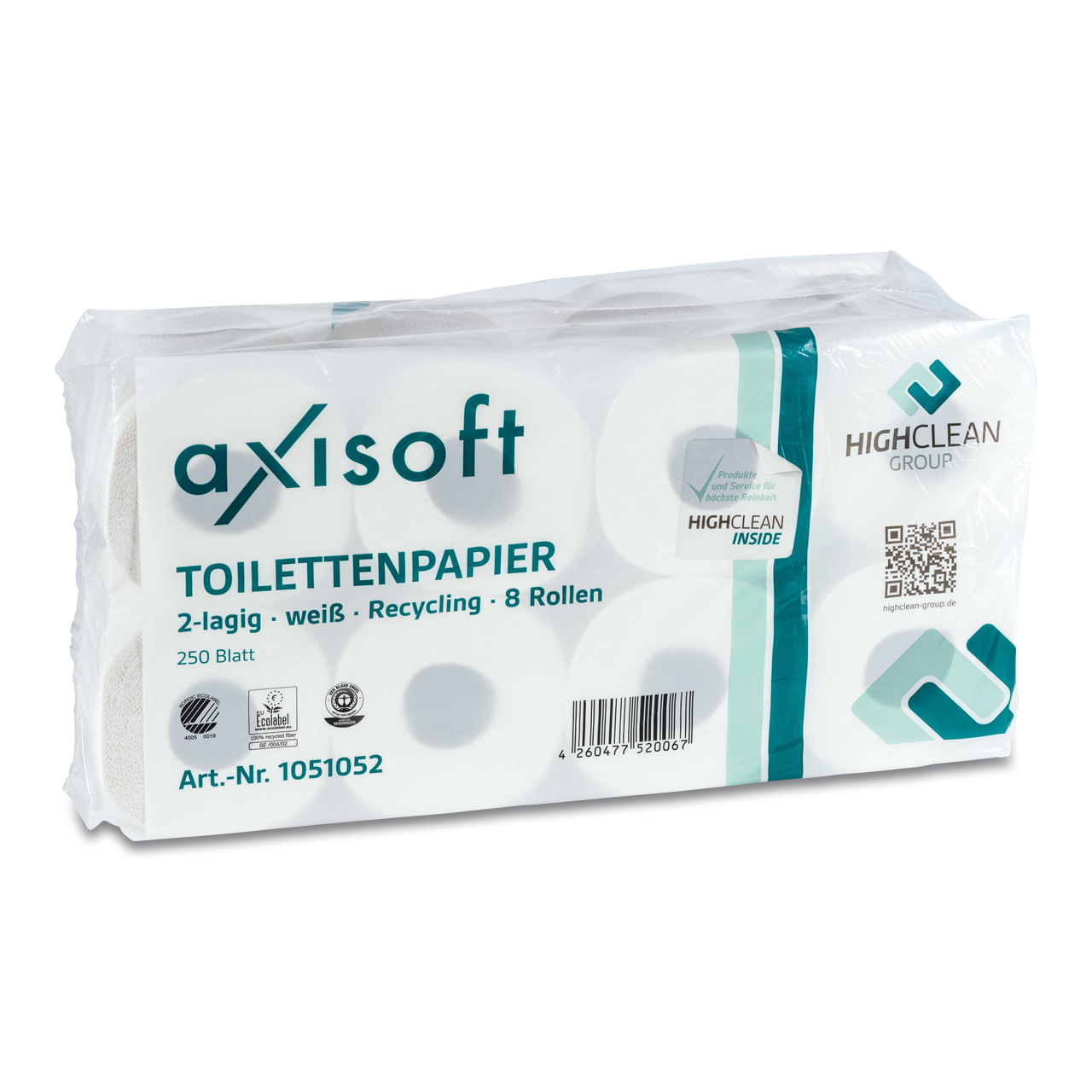 AXISOFT® Basic Topa Eco 2-250