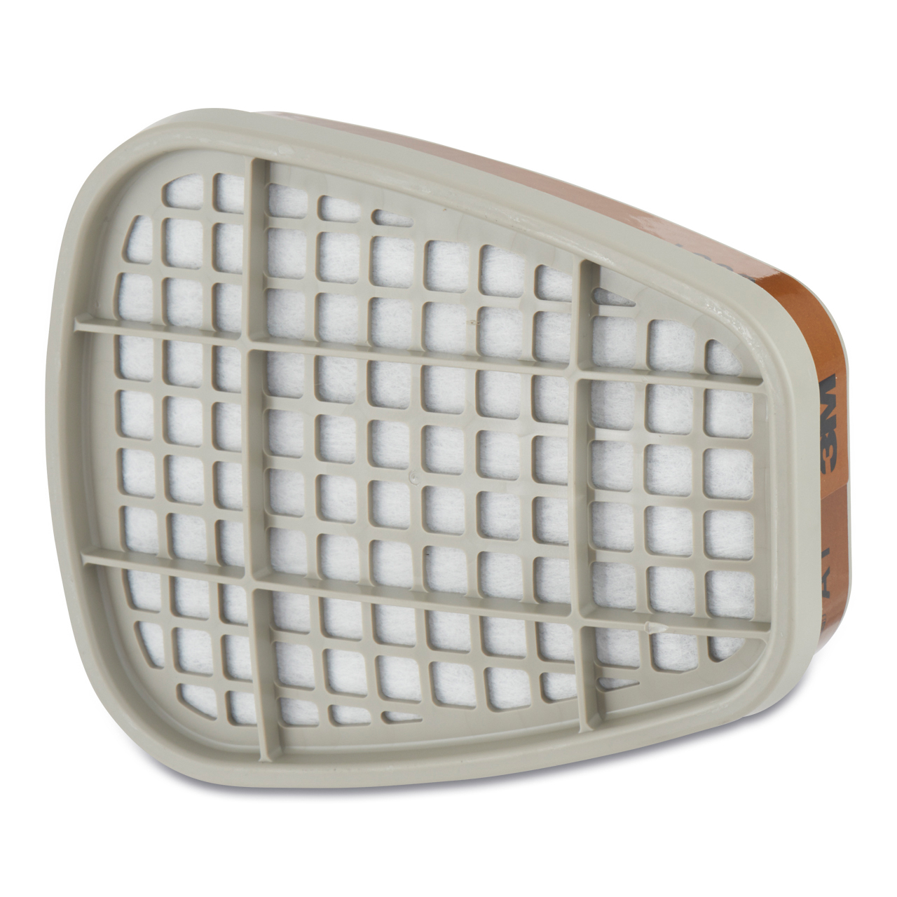 3M Halbmaskenfilter 6051 A1